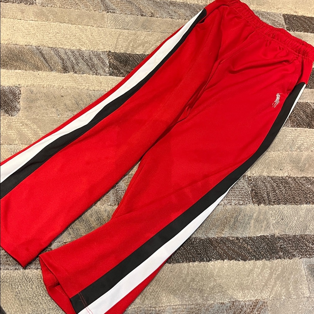 U.S. Polo Assn. Kids